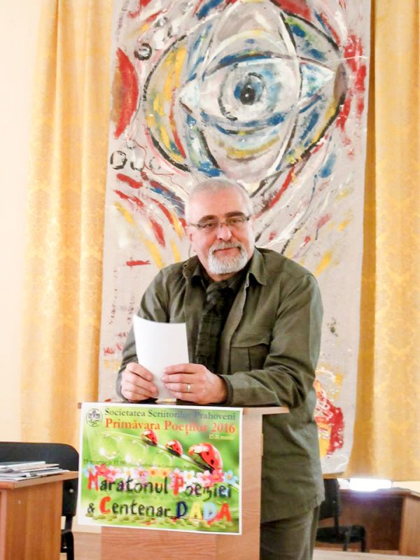 Câmpina, un focar de cultură al Prahovei 63164