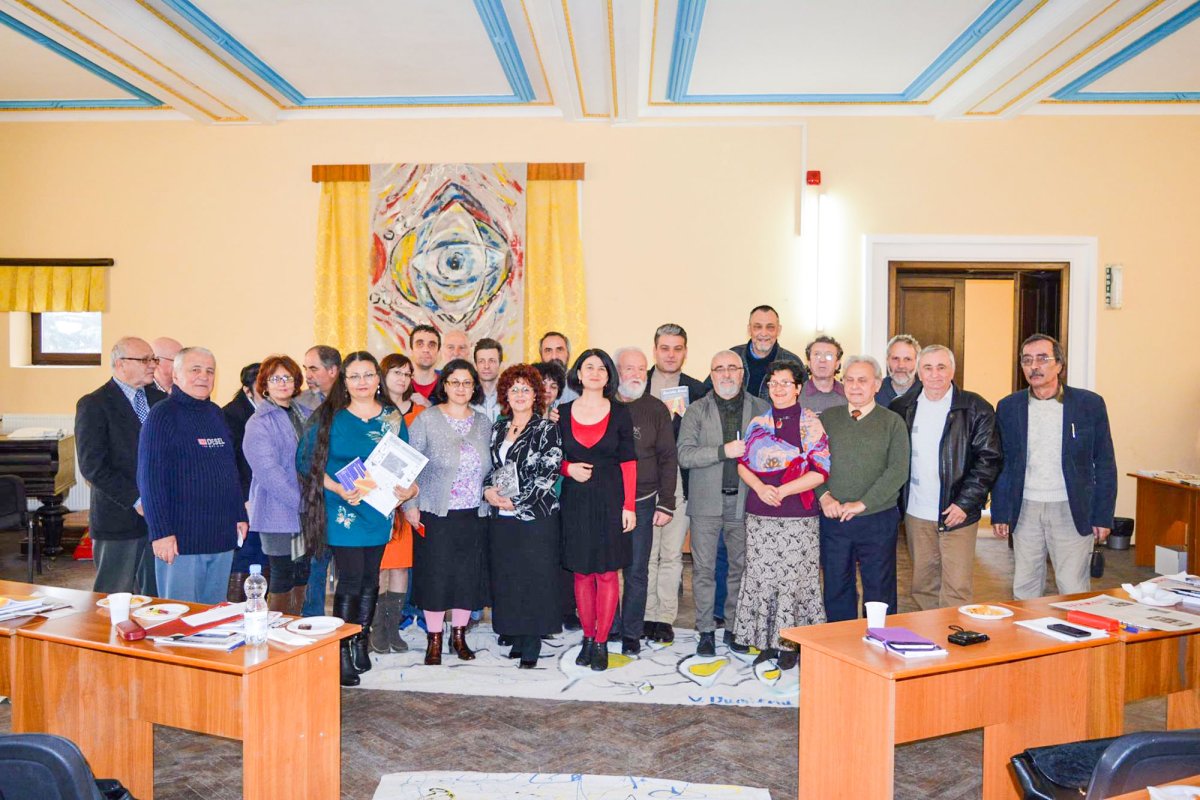 Câmpina, un focar de cultură al Prahovei 63165