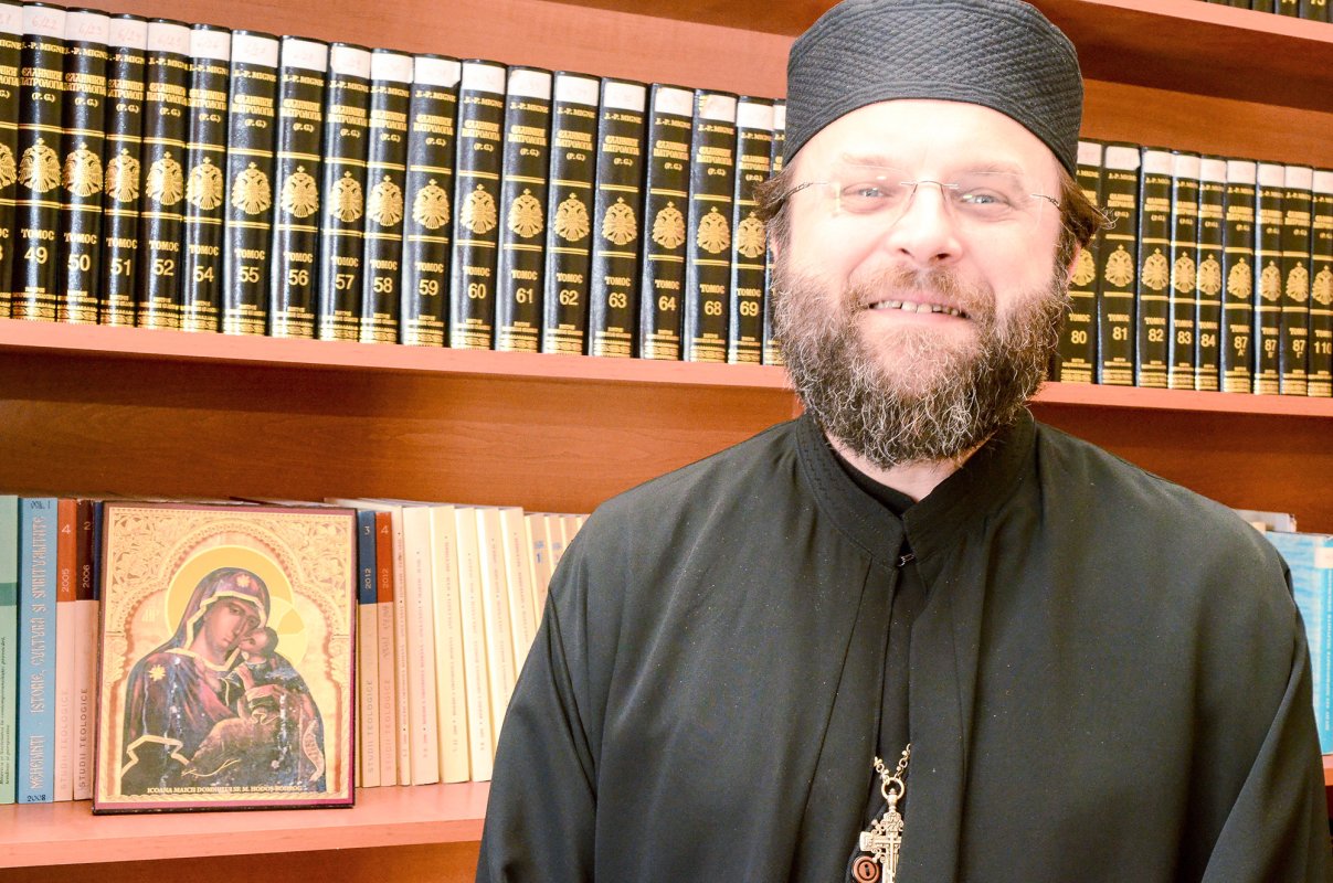 Pocăința și iertarea, roade ale postului 63131