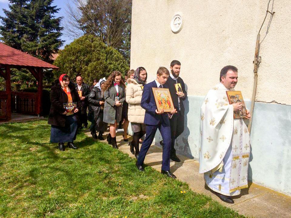 Activități dedicate Ortodoxiei în Banat 63064