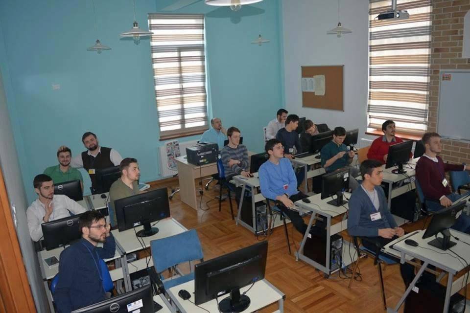 „Cupa Mărţişorului“, campionat de şah la Zoiţani, aflat la cea de-a III-a ediţie 63037