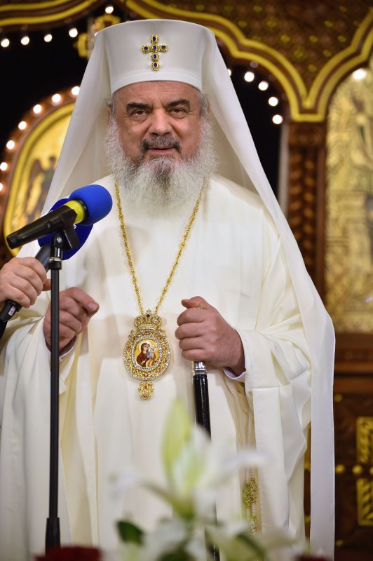 Recunoştinţă pentru iubitorii orei de religie 63090