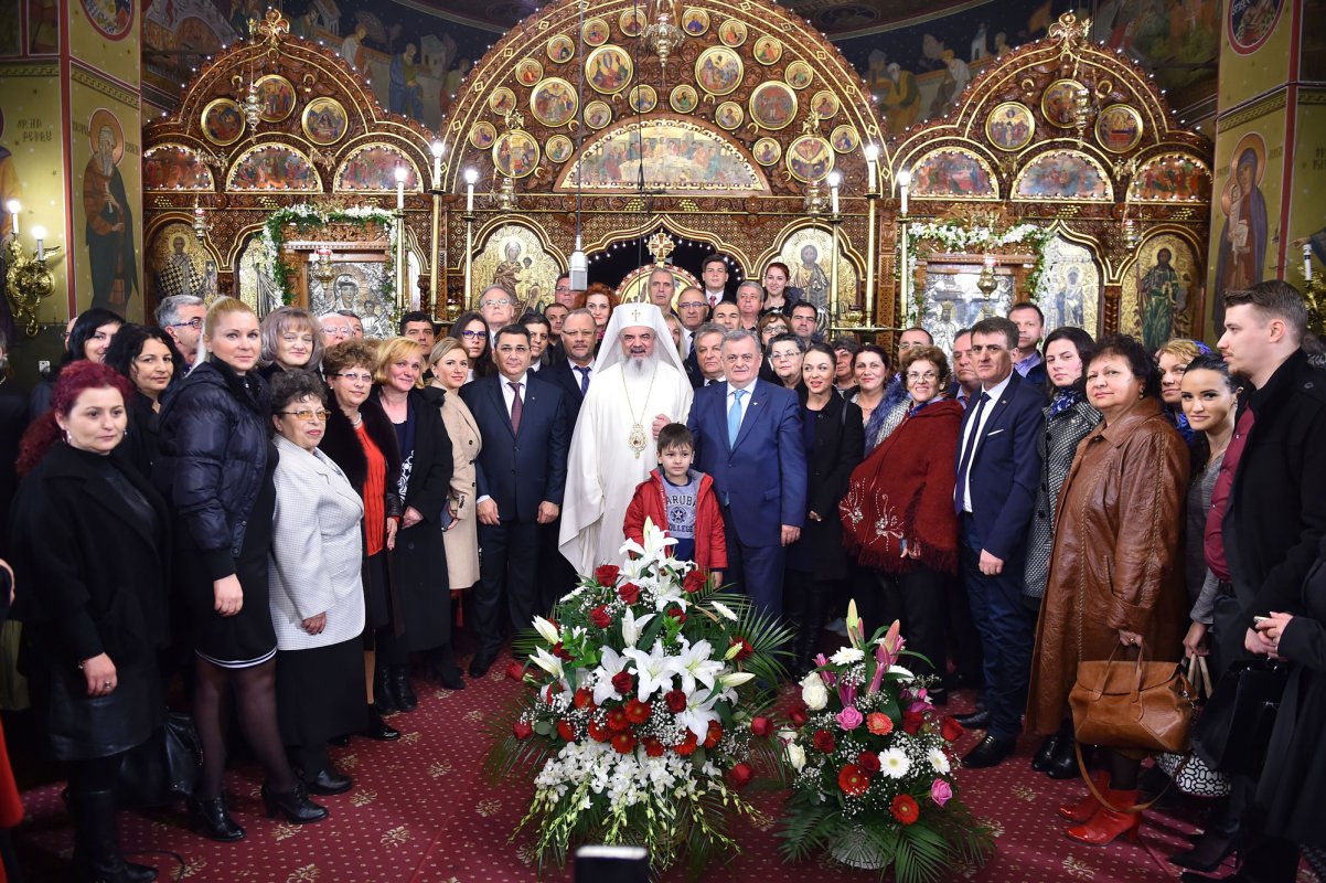 Recunoştinţă pentru iubitorii orei de religie 63093