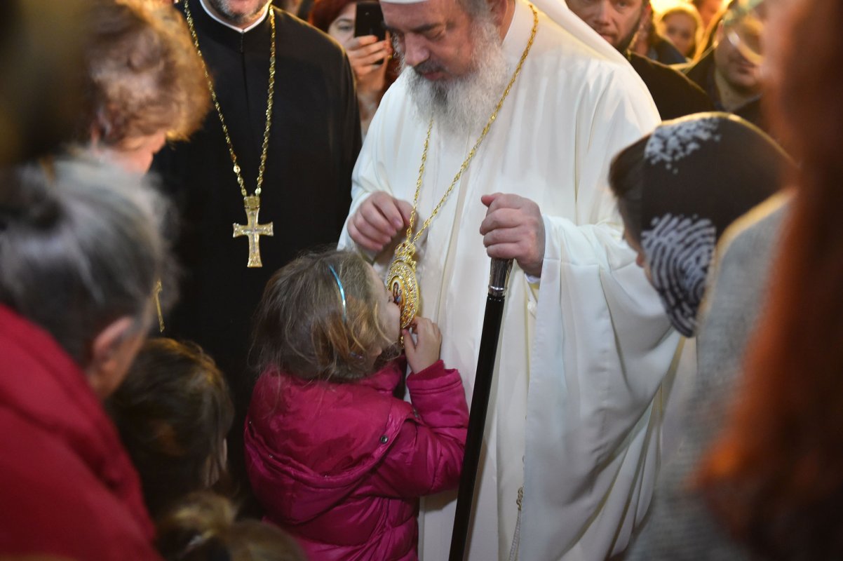 Recunoştinţă pentru iubitorii orei de religie 63095