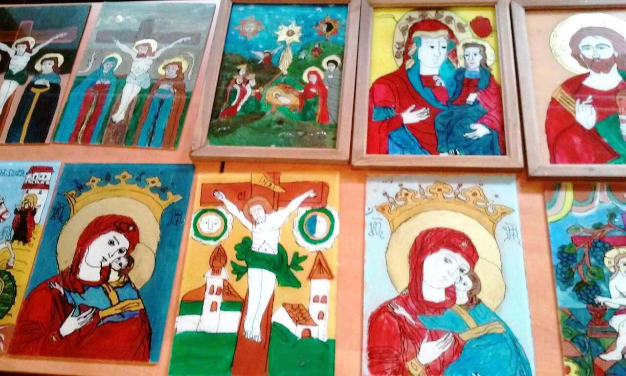 Sărbătoare în parohia din cartierul clujean Plopilor 63044