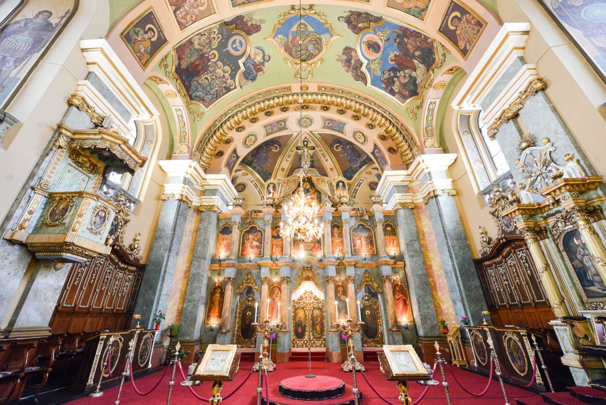 Centrul de zi pentru copii „Sfântul Nicolae” din Lugoj 62989