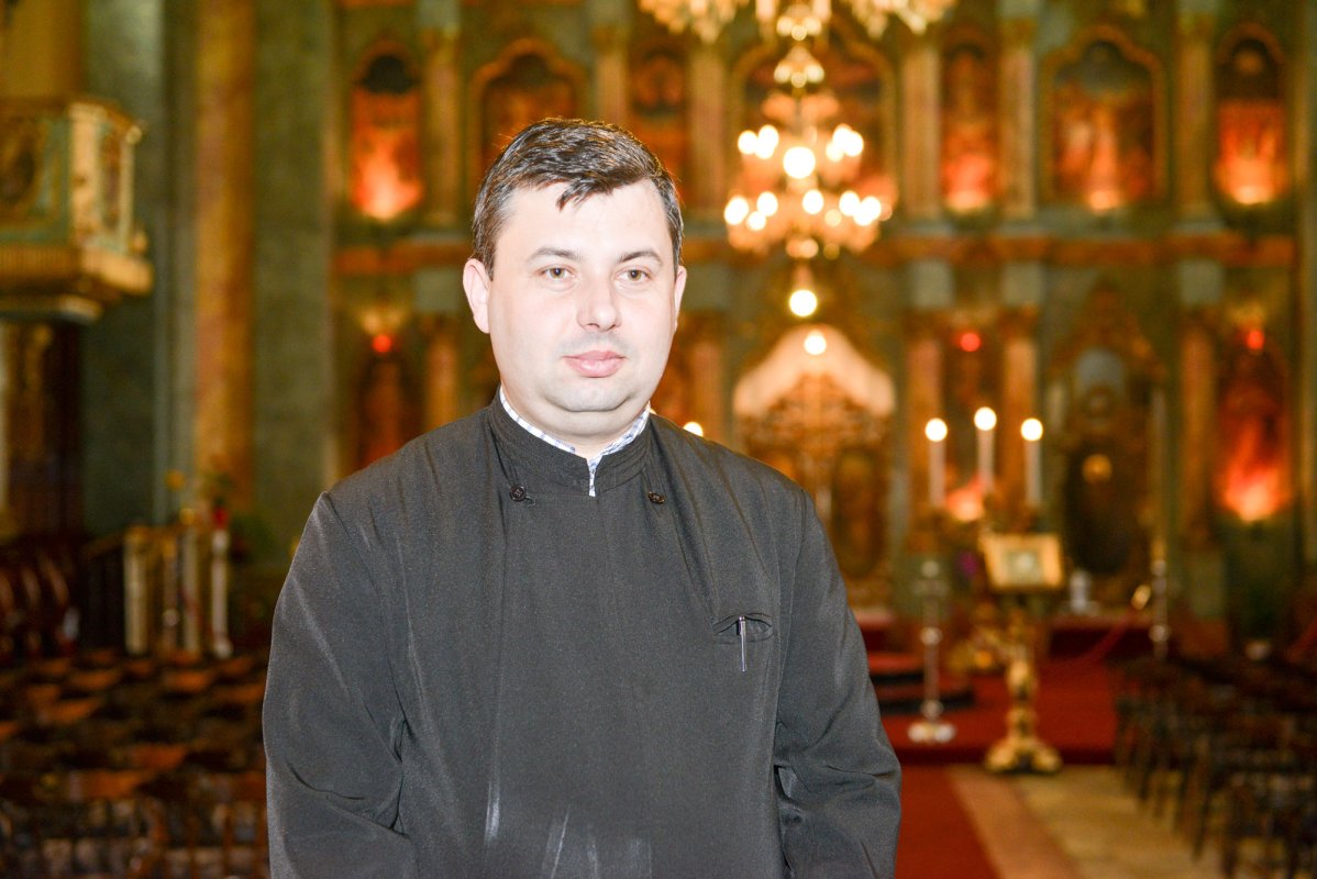 Centrul de zi pentru copii „Sfântul Nicolae” din Lugoj 62994