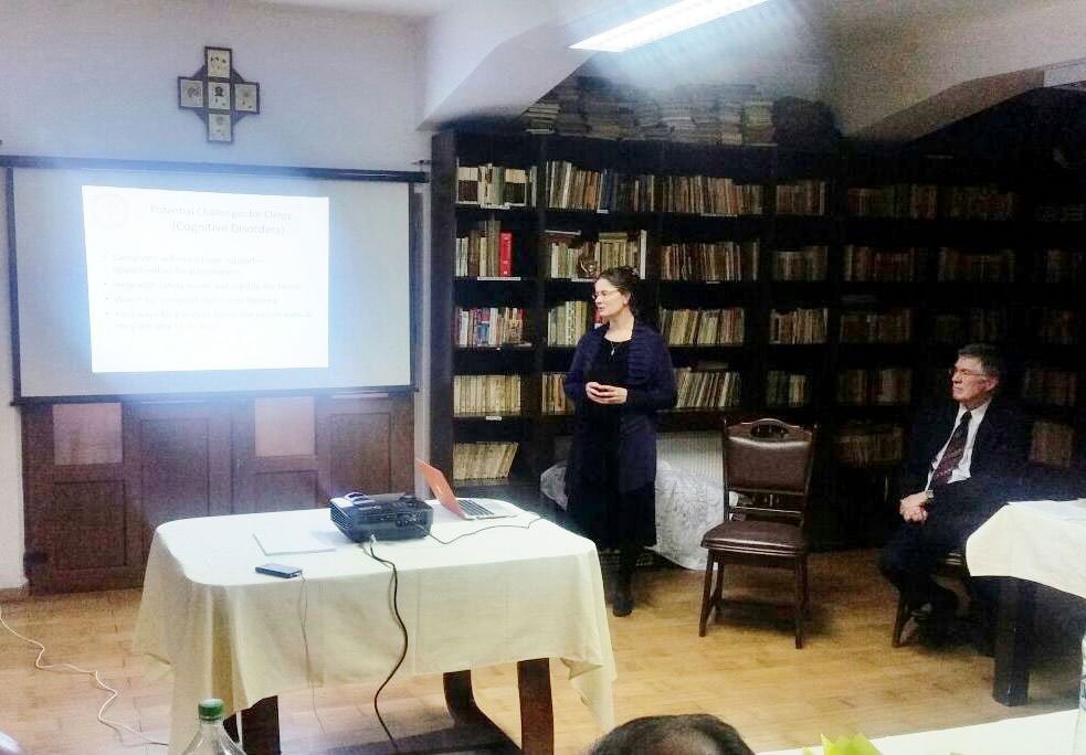 Conferinţa preoţilor de caritate din Braşov 62972