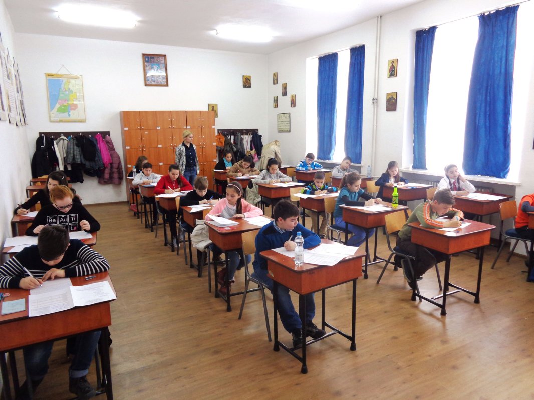 „Cultură şi spiritualitate românească” în Episcopia Oradiei 62970