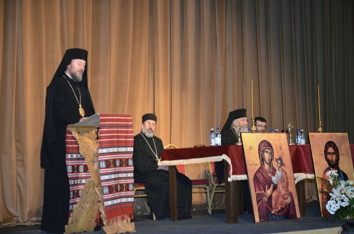 Evenimente cultural-religioase la Turnu Severin 62980