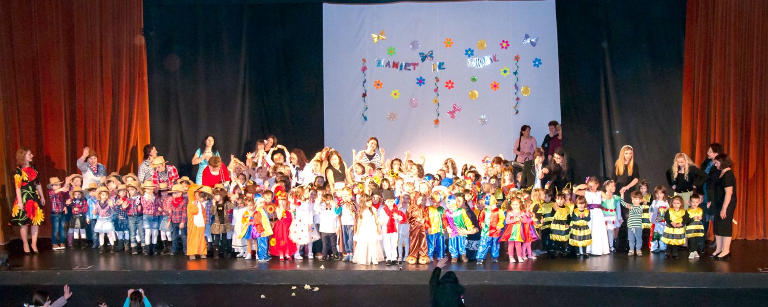 În vizită la Colegiul „Gheorghe Chiţu” 62977