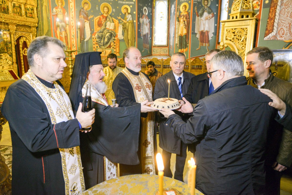 Pomenirea martirilor români din Balcani 63001