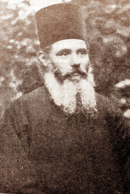 Pomenirea martirilor români din Balcani 63003