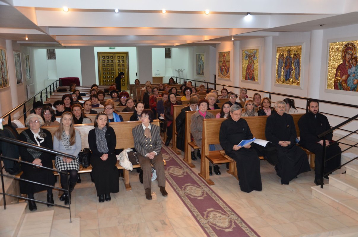 Activități social-filantropice și cultural-religioase 62922