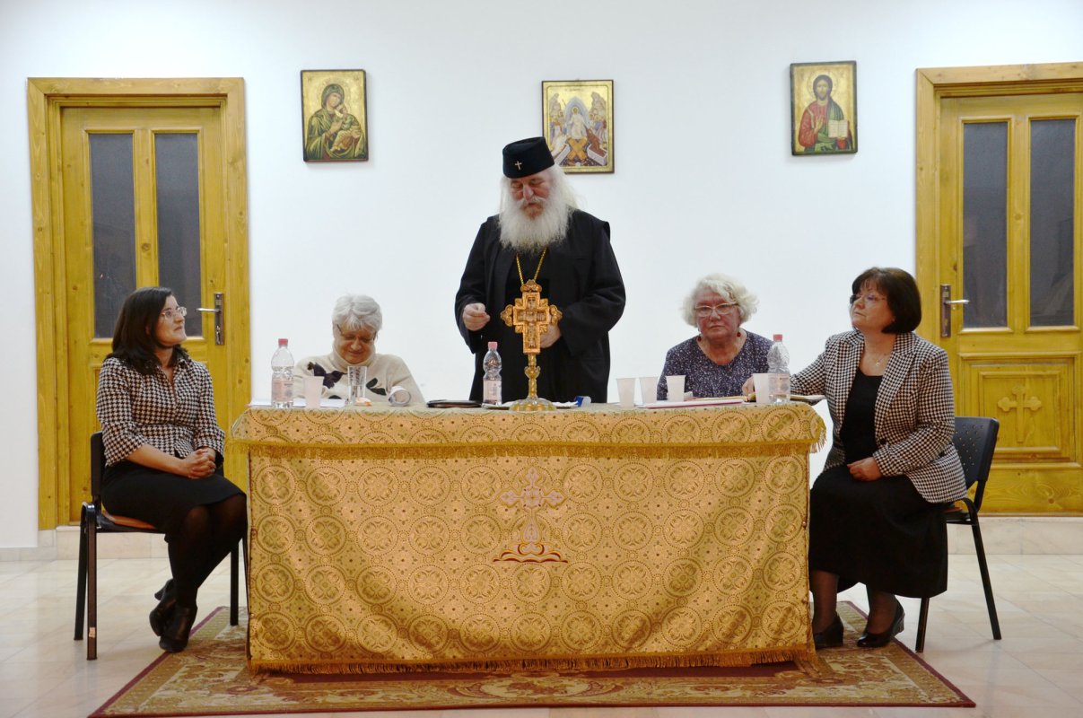 Activități social-filantropice și cultural-religioase 62923