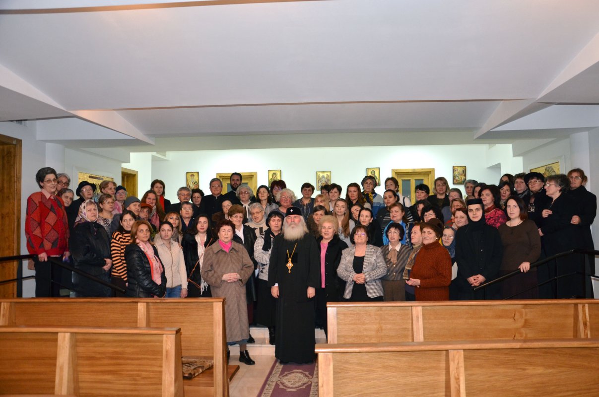 Activități social-filantropice și cultural-religioase 62924