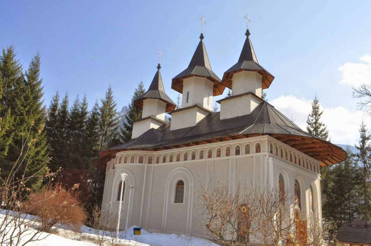 Buna Vestire în Mitropolia Moldovei şi Bucovinei 62900