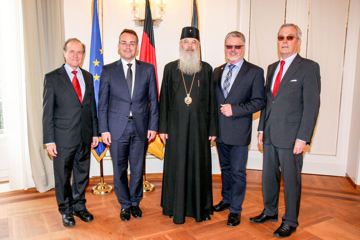 Clinică pediatrică de tratare a cancerului la Galați 62951