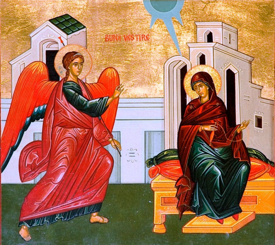 Sărbătoarea bucuriei veşnice 62919