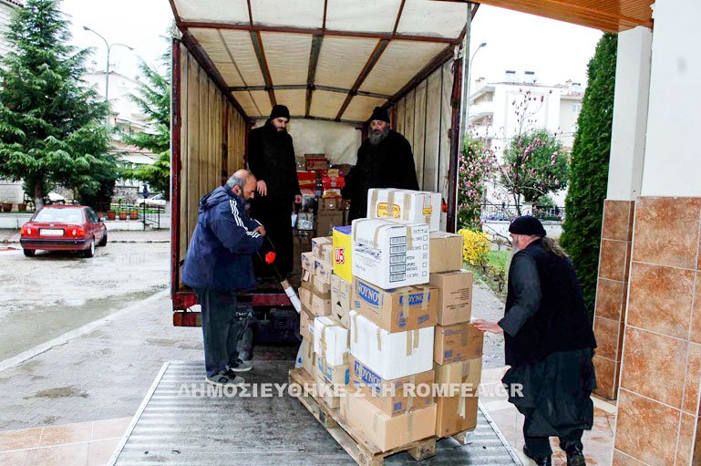 „Suntem copiii aceluiaşi Dumnezeu” 62942