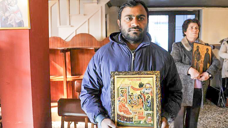 „Suntem copiii aceluiaşi Dumnezeu” 62943