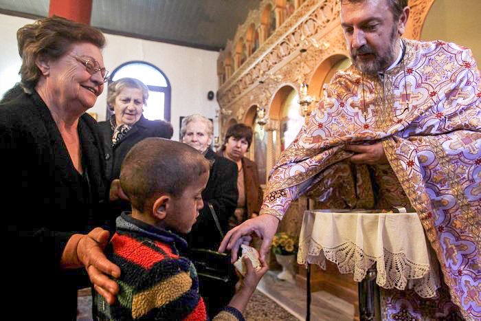 „Suntem copiii aceluiaşi Dumnezeu” 62944