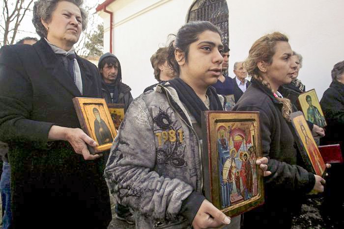 „Suntem copiii aceluiaşi Dumnezeu” 62945