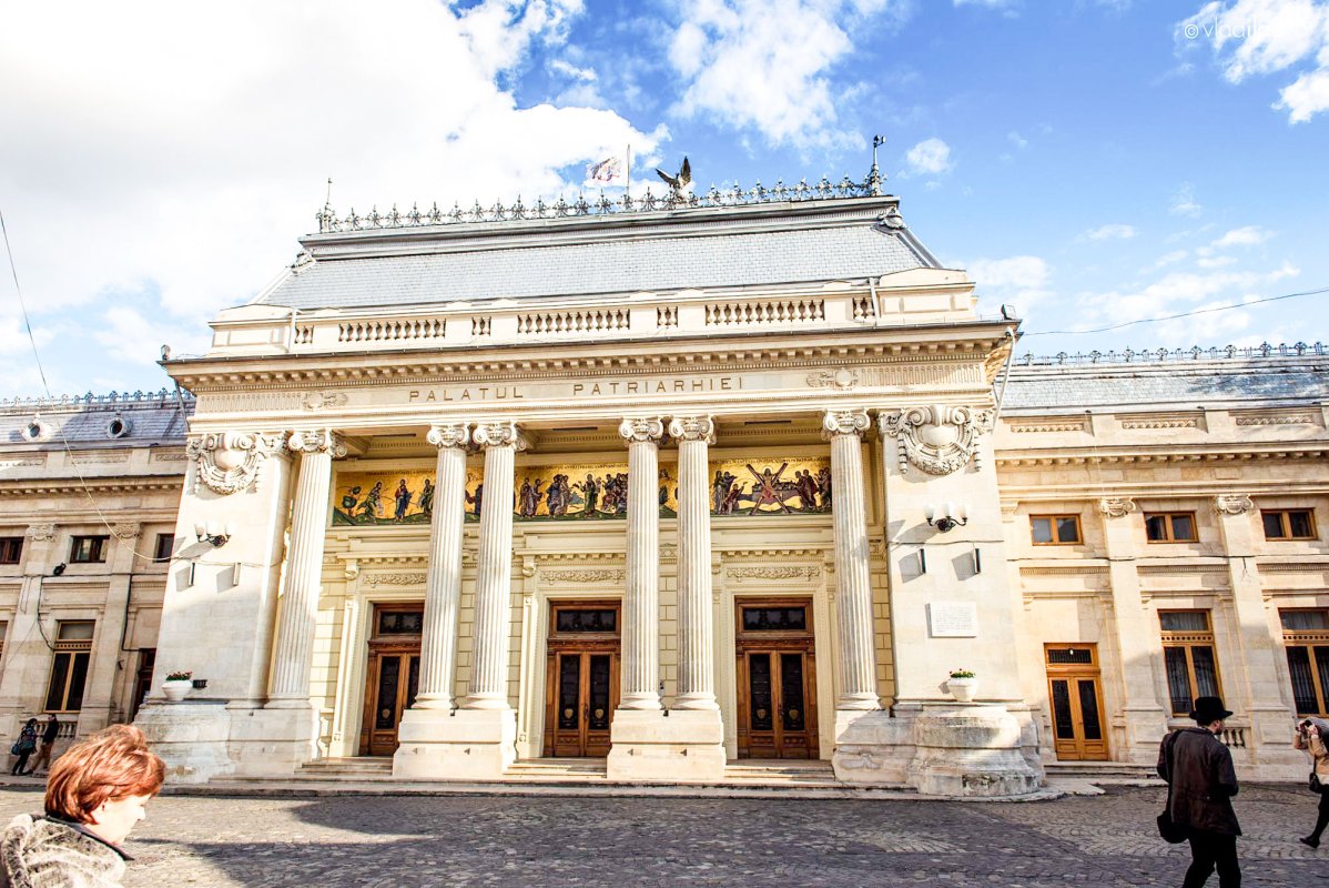 Arhitecţi români care ne au înfrumuseţat viaţa 62897