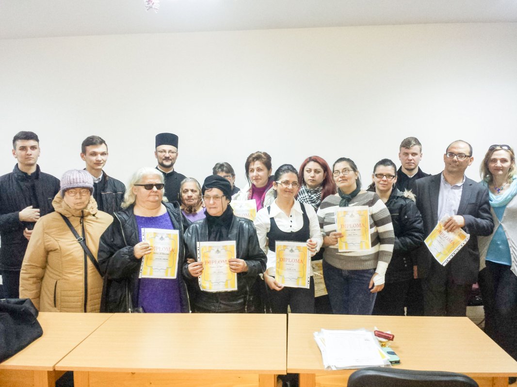 Concursul biblic pentru nevăzători 62851