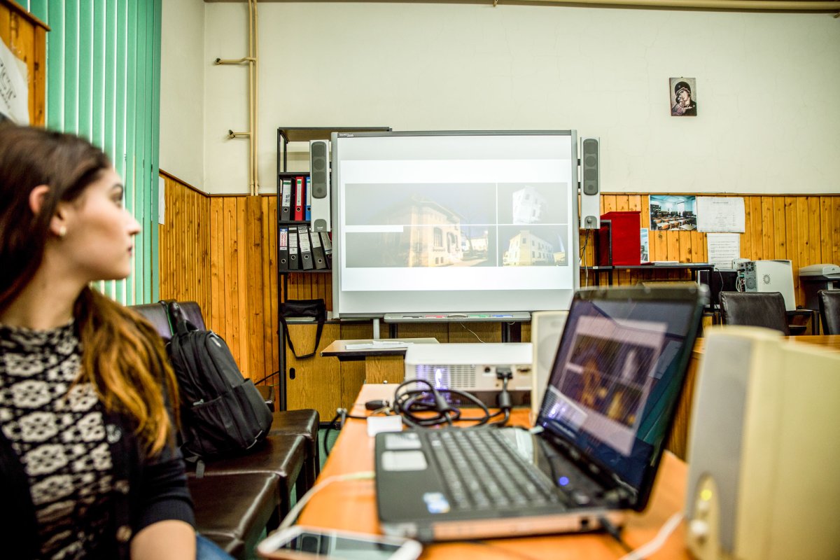 Concursul „Cultură și civilizație în România” 62880