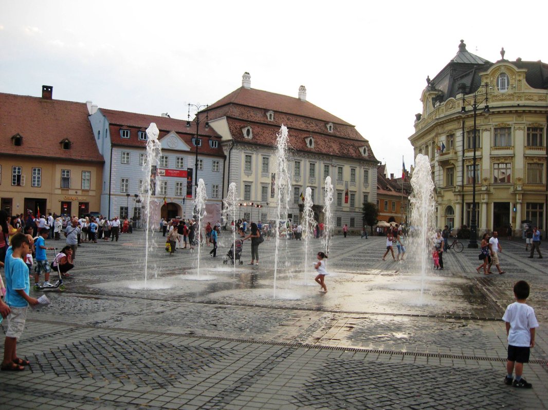 Conferinţa „Capitale Europene ale Culturii 2021” 62836