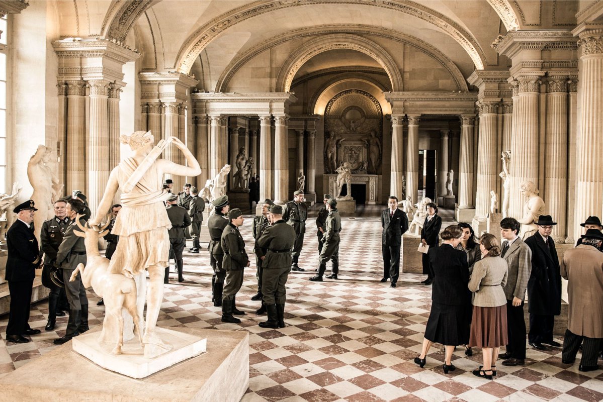 „Francofonia” - un imn Franței, un imn Europei 62888