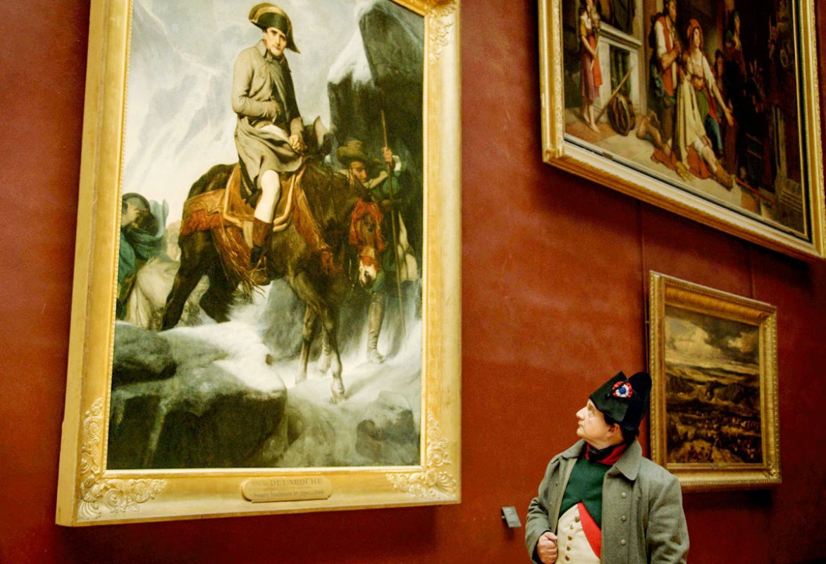 „Francofonia” - un imn Franței, un imn Europei 62889