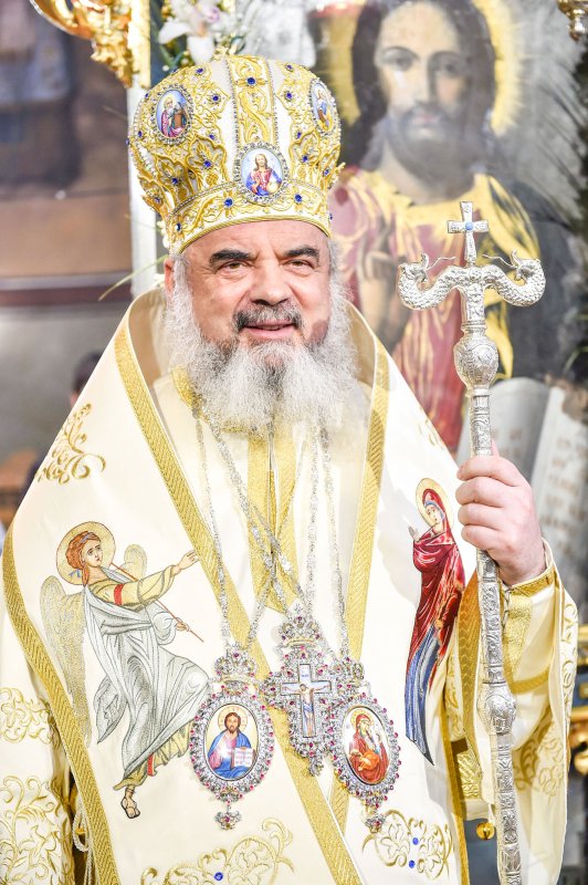 Hramul istoric al Bisericii Domneşti din Capitală 62857