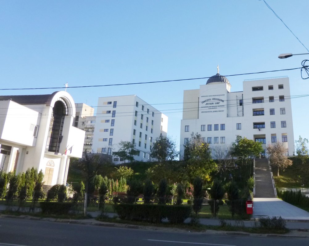 Masă rotundă la Facultatea de Teologie Ortodoxă clujeană 62834