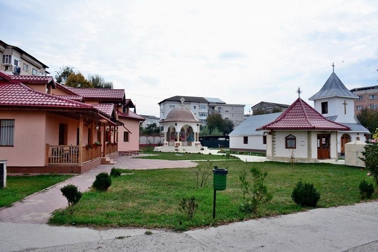 Pelerinaj în Parohia „Adormirea Maicii Domnului“ – Lazaret 62821