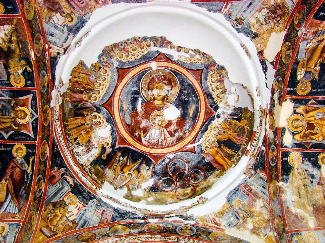 Scrisori către Dumnezeu 62891