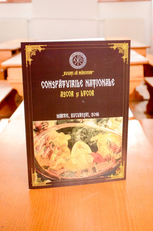 Vocația tinerilor ortodocși astăzi: comuniune și responsabilitate 62867