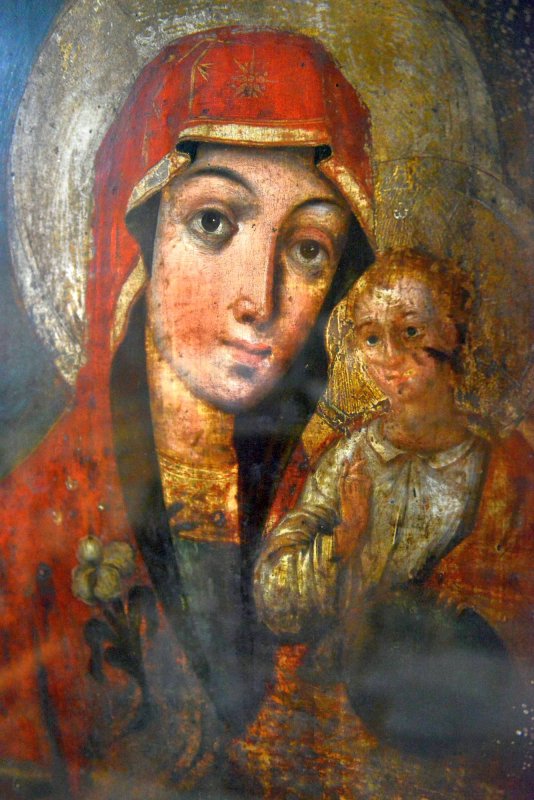 Săraca, mănăstirea de unde te întorci îmbogățit 63031