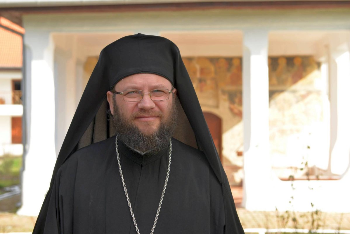 Săraca, mănăstirea de unde te întorci îmbogățit 63034