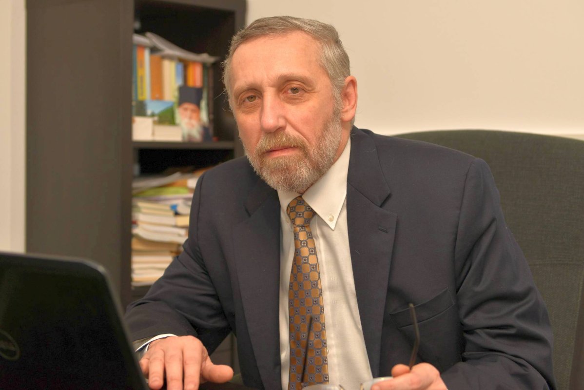 „Valori? Nu e nimic de adăugat la Evanghelia lui Hristos!” 63015