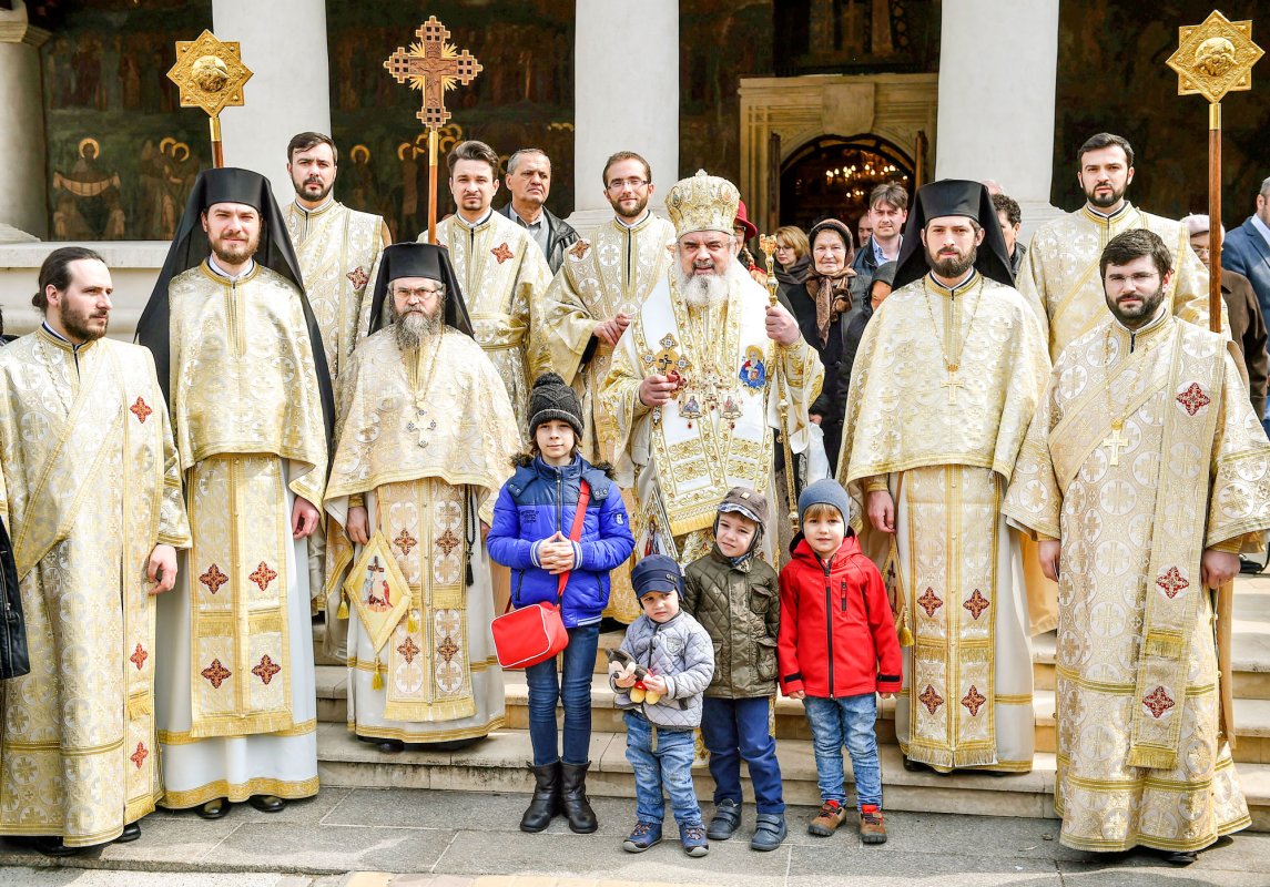 Hristos - Vindecătorul și Duhovnicul desăvârșit 62801