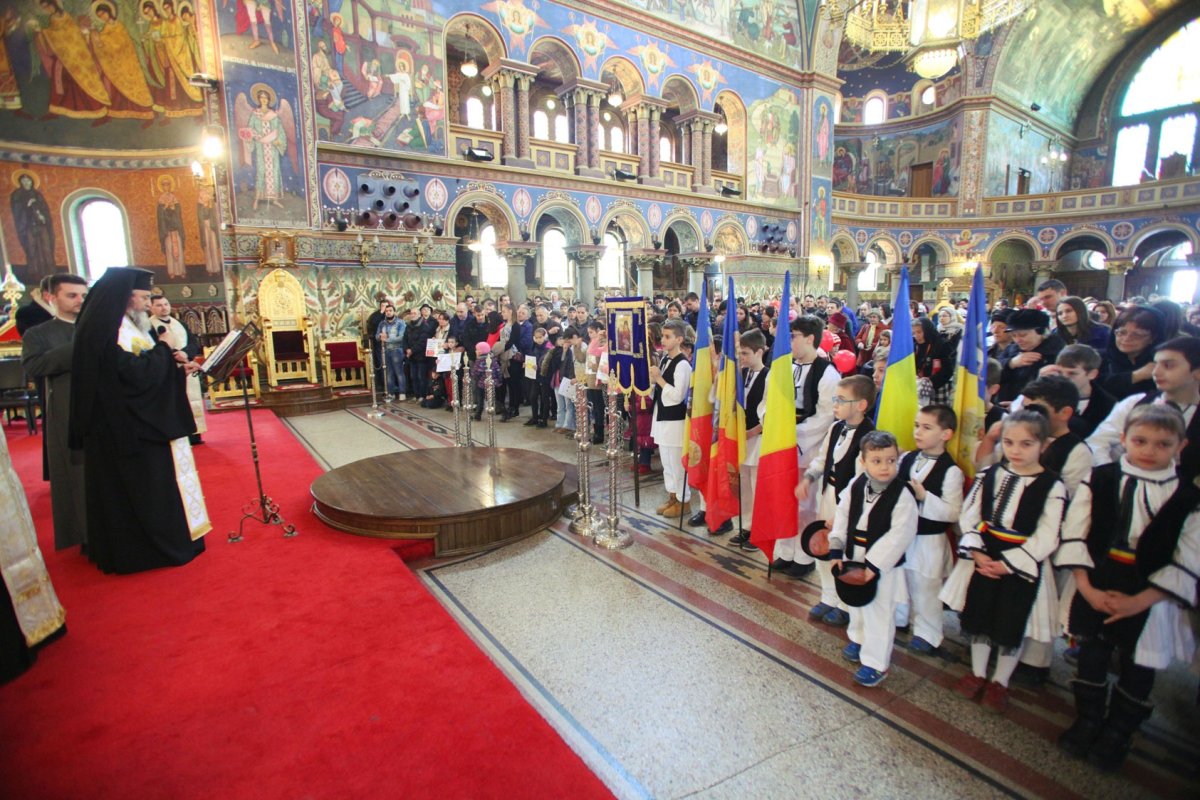 „Marşul pentru Viaţă”, la Sibiu şi Cluj-Napoca 62782