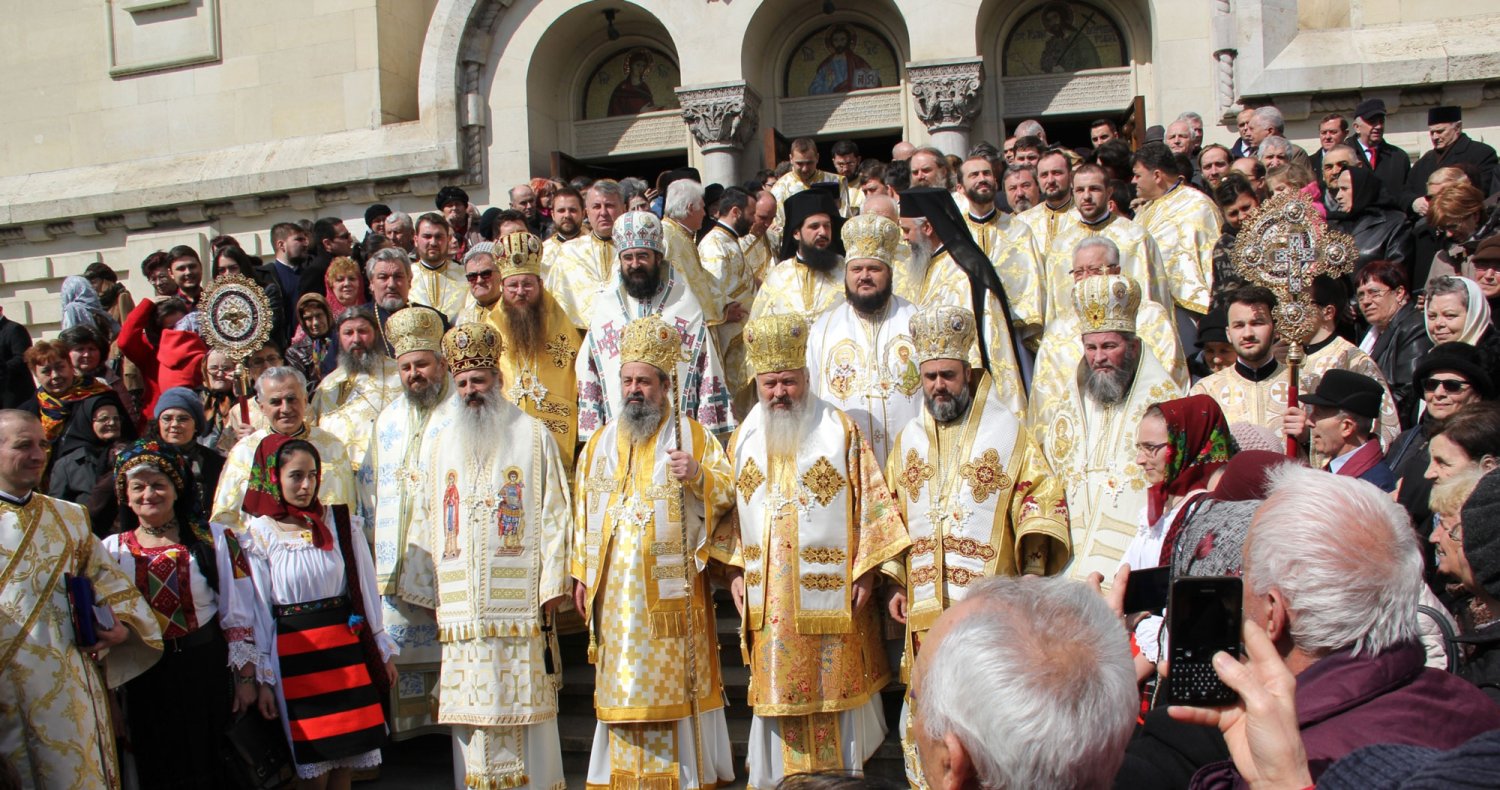 Sărbătoarea Bunei Vestiri în Transilvania 62771