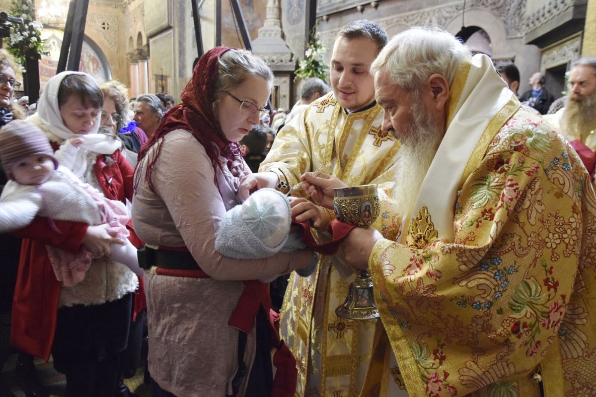 Sărbătoarea Bunei Vestiri în Transilvania 62772