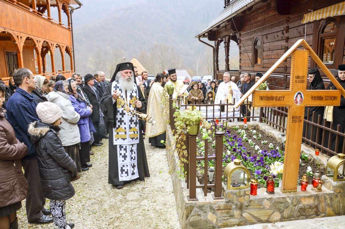 Binecuvântări arhierești pentru credincioșii bănățeni 62721