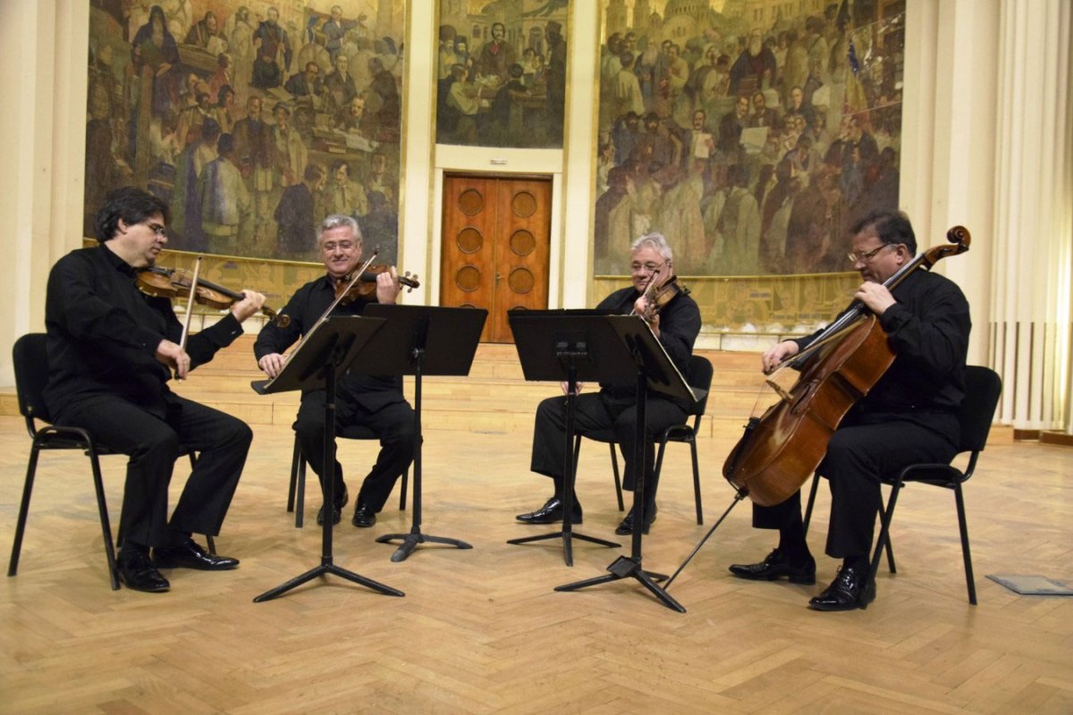 Concertul Fundației „Mitropolitul Bartolomeu“, la Cluj-Napoca 62709