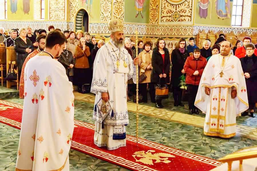 Duminica Sfântului Grigore Palama, în Transilvania 62698