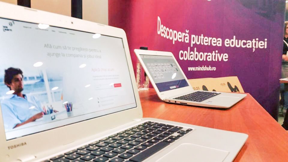 Primul hub educaţional din România, la Timişoara 62686