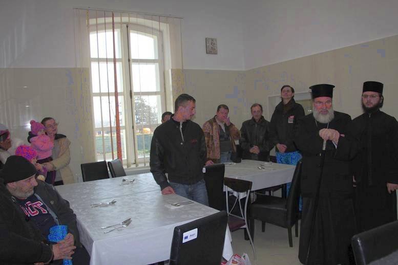 Binecuvântare arhierească pentru cei aflaţi în dificultate 62561